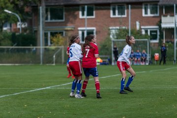 Bild 65 - B-Juniorinnen HSV - FF USV Jena : Ergebnis: 3:1